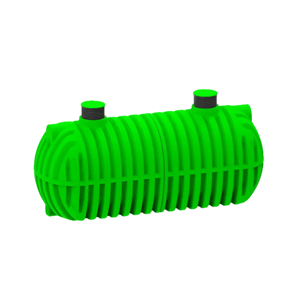 MW Regenwatertank 20.000L 4690 x 2450 x 2800 – 3100