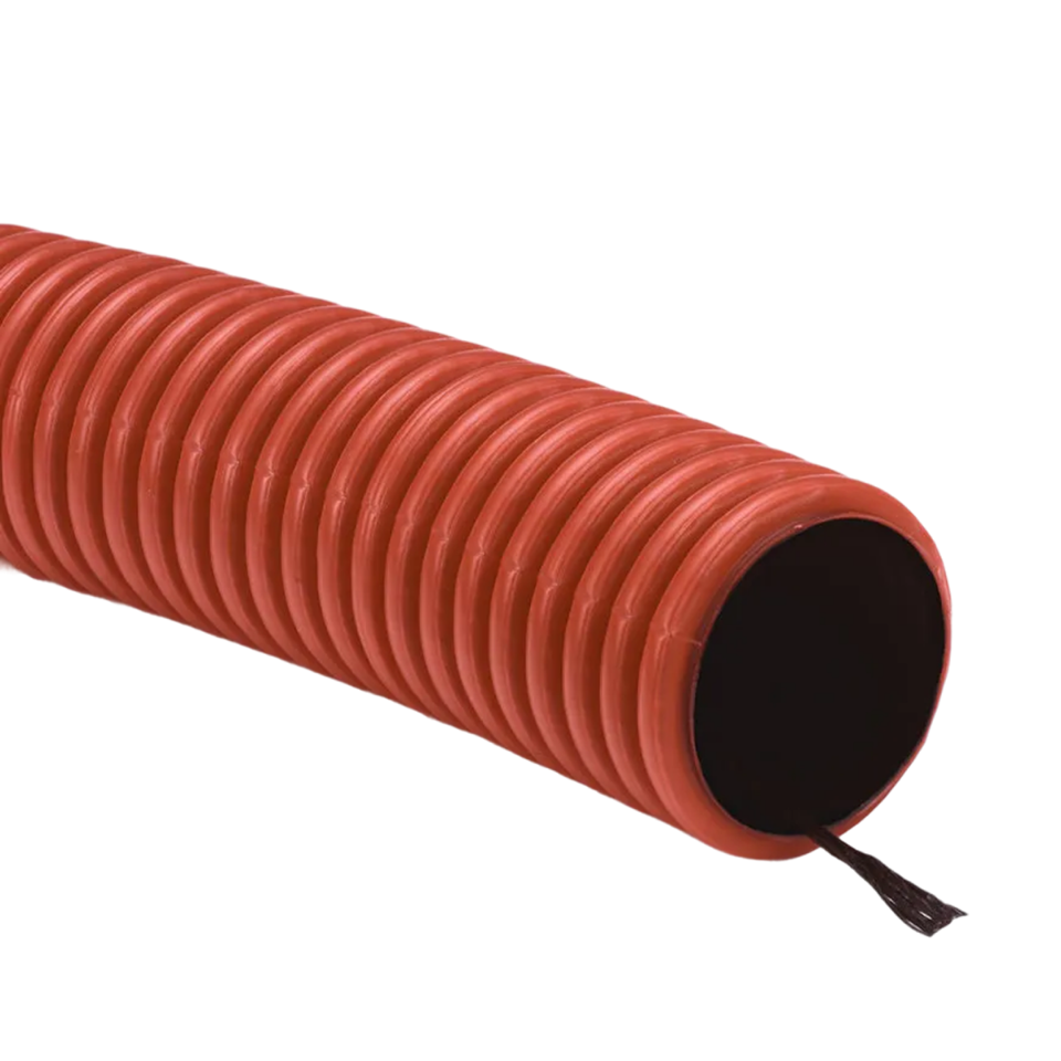 Kabelbeschermingsbuis 90mm L=50 per mtr