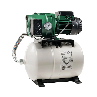 DAB Hydrofoorpomp, Aquajet 82/20 M, 230V