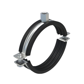 108-114 mm Beugel 125.02 M8/10 EPDM RVS-304