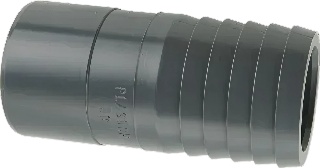 HD Slangtule 12mm x 12mm Spie x Pilaar