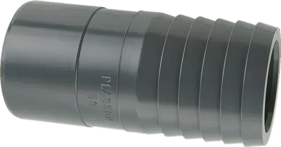 HD Slangtule 12mm x 12mm Spie x Pilaar