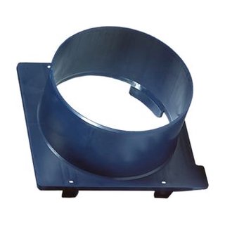 Q-Bic Plus PP Buis/Schachtaansl. BL 315