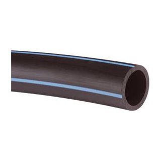 HDPE buis 25 x 2.0, Kiwa, PE80, SDR13.6 L=100M