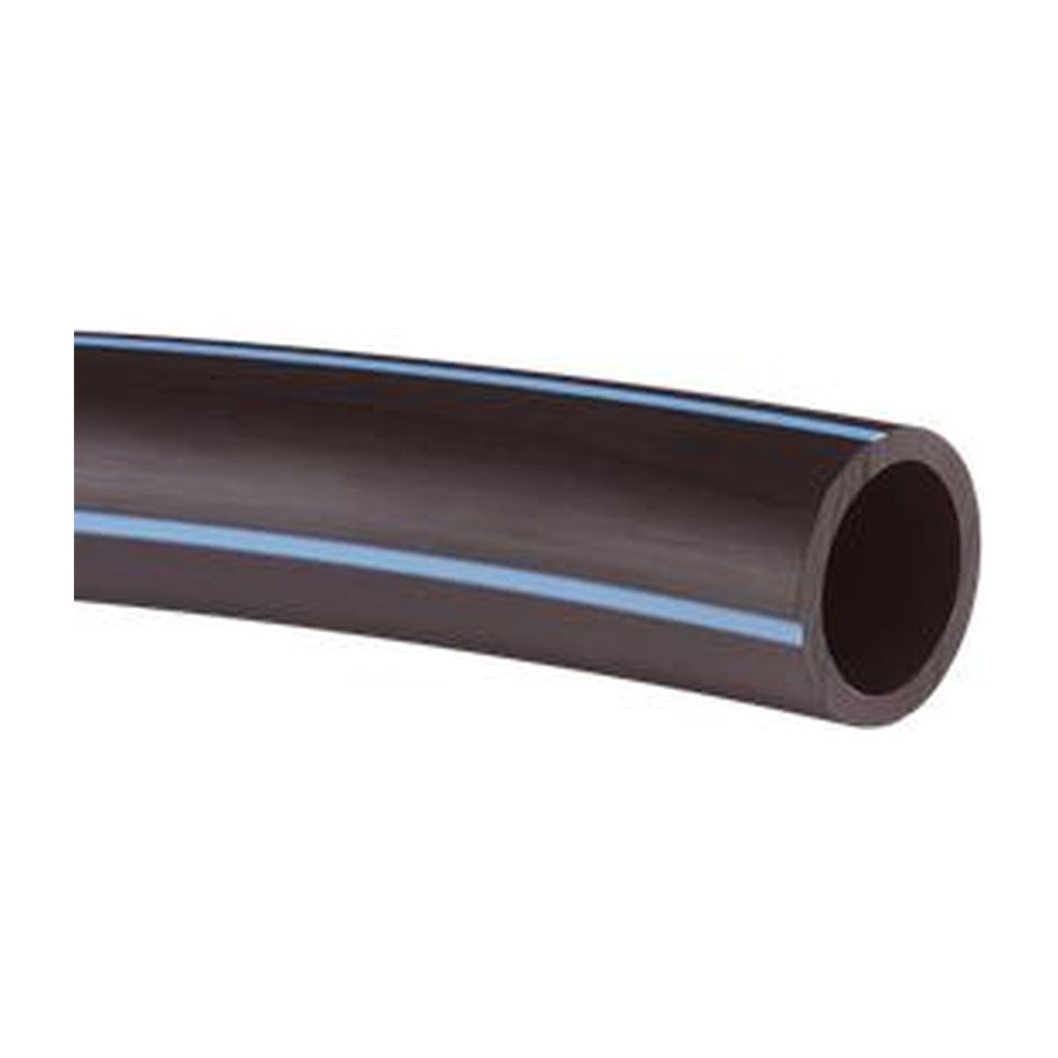 HDPE buis 25 x 2.0, Kiwa, PE80, SDR13.6 L=50M